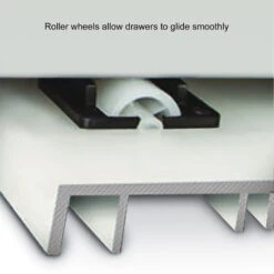 Archive Box 24"D Legal Size 10 Archive Box 24"D Legal Size -Office Supplies Shop SSDL 18 3