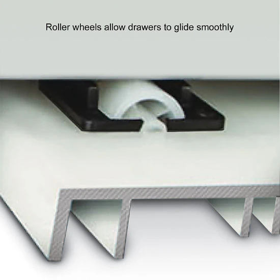 Archive Box 24"D Legal Size 5 Archive Box 24"D Legal Size - Image 3