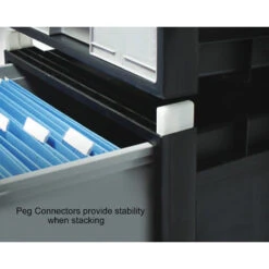 Archive Box 24"D Legal Size 11 Archive Box 24"D Legal Size -Office Supplies Shop SSDL 18 4