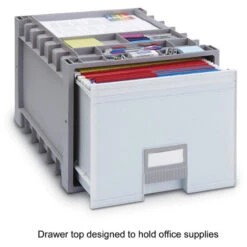 Archive Box 24"D Legal Size 12 Archive Box 24"D Legal Size -Office Supplies Shop SSDL 18 5