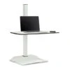 Soar™ Electric Desktop Sit-Stand W/ Laptop Platform 2 Soar™ Electric Desktop Sit-Stand W/ Laptop Platform -Office Supplies Shop SSR P 1