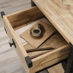 Steel River® Collection File Pedestal In Milled Mesquite -Office Supplies Shop STRV MP M 3