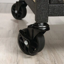 Steel River® Collection File Pedestal In Milled Mesquite -Office Supplies Shop STRV MP M 5