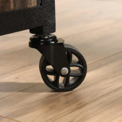 Steel River® Collection File Pedestal In Carbon Oak -Office Supplies Shop STRV MP 5