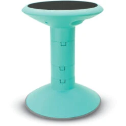Wiggle Stool