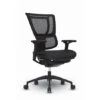 IOO Seres Mid-Back Multifunction Chair 1 IOO Seres Mid-Back Multifunction Chair -Office Supplies Shop TBR MTC 1