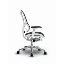 IOO Seres Mid-Back Multifunction Chair -Office Supplies Shop TBR MTC 3