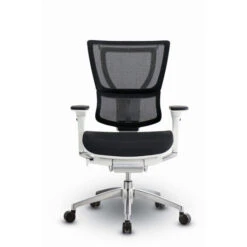 IOO Seres Mid-Back Multifunction Chair -Office Supplies Shop TBR MTC 4