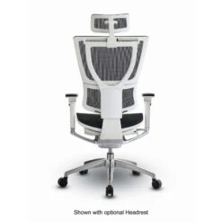 IOO Seres Mid-Back Multifunction Chair -Office Supplies Shop TBR MTC 6