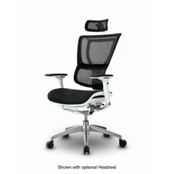 IOO Seres Mid-Back Multifunction Chair -Office Supplies Shop TBR MTC 7