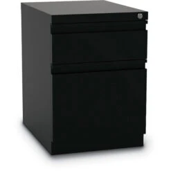 TechWorks® Box/File Pedestal