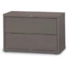 CSII™ Series 36"W 2-Drawer Lateral File -Office Supplies Shop TSM 2LF 1