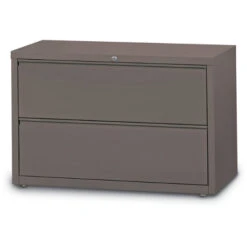 CSII™ Series 36"W 2-Drawer Lateral File