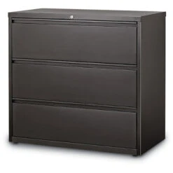 CSII™ Series 3-Drawer Lateral File -Office Supplies Shop TSM 3LF 3