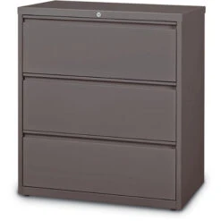 CSII™ Series 3-Drawer Lateral File -Office Supplies Shop TSM 3LF 5