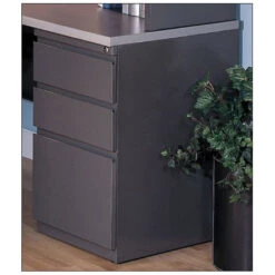 CSII™ Series Pedestal Box / Box / File