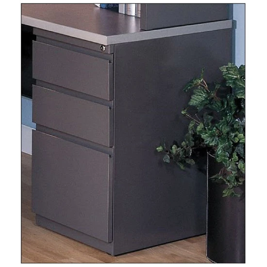 CSII™ Series Pedestal Box / Box / File 3 CSII™ Series Pedestal Box / Box / File
