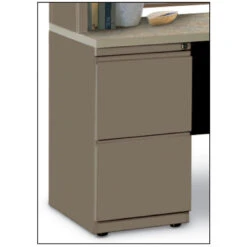 CSII™ Series Pedestal File / File