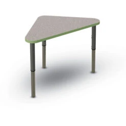 Synergy Desk, 23"x40" Triangle, TFL