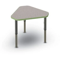 Synergy Desk, 29.75"x33.5" Jewel, TFL