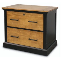 Toulouse Office Lateral File