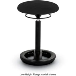Twixt® Active Seating Chair -Office Supplies Shop TWX F 3