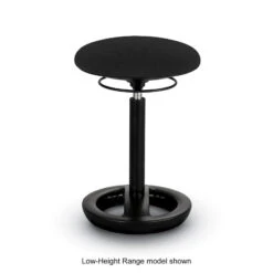 Twixt® Active Seating Chair -Office Supplies Shop TWX F 4