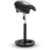 Twixt® Saddle Seat Stool -Office Supplies Shop TWX S 1