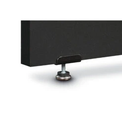 Via Collection Reception Station - L-Shaped In Classic Cherry -Office Supplies Shop UMO RCL 5