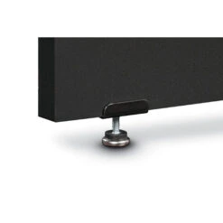 Via Collection Reception Station - Straight Front In Classic Cherry 13 Via Collection Reception Station - Straight Front In Classic Cherry -Office Supplies Shop UMO RCS 6