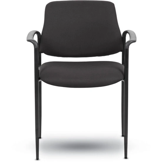 B9503 Square Back Diamond Stacking Chair 4 B9503 Square Back Diamond Stacking Chair - Image 2