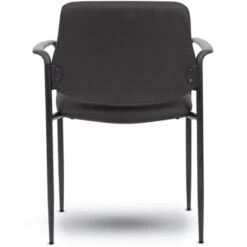 B9503 Square Back Diamond Stacking Chair 9 B9503 Square Back Diamond Stacking Chair -Office Supplies Shop USS 9A SQ 4