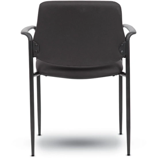 B9503 Square Back Diamond Stacking Chair 6 B9503 Square Back Diamond Stacking Chair - Image 4