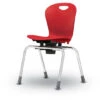 ZUMA® Series: Room-to-Move 4-Leg Chair 2 ZUMA® Series: Room-to-Move 4-Leg Chair -Office Supplies Shop VRTZ SC 1