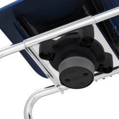 ZUMA® Series: Room-to-Move 4-Leg Chair -Office Supplies Shop VRTZ SC 2