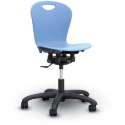 ZUMA® Series: Room-to-Move Task Chair
