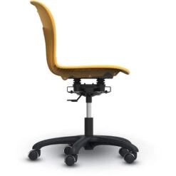 ZUMA® Series: Room-to-Move Task Chair 7 ZUMA® Series: Room-to-Move Task Chair -Office Supplies Shop VRTZ TC 3