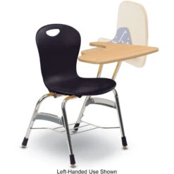 ZUMA® Chair Desks Articulating Tablet Arm, Bookrack -Office Supplies Shop VZT AC 2