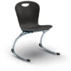 ZUMA® Rocker Chair - 18"H -Office Supplies Shop VZU R18 1