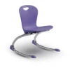 ZUMA® Rocker Chair -Office Supplies Shop VZU R 1