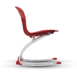 ZUMA® Rocker Chair -Office Supplies Shop VZU R 3