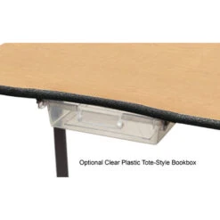 Elo® Connect Desk With Adjustable Legs 10 Elo® Connect Desk With Adjustable Legs -Office Supplies Shop WB TRP 4