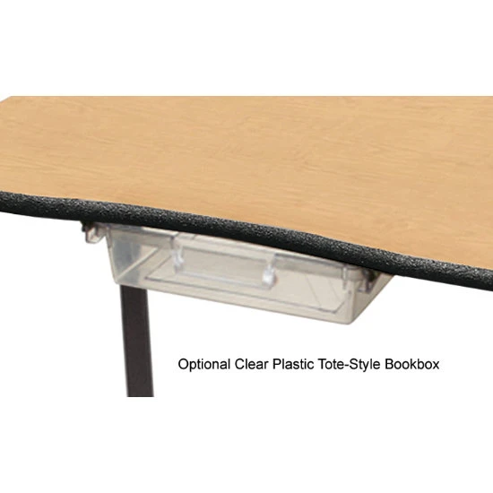 Elo® Connect Desk With Adjustable Legs 6 Elo® Connect Desk With Adjustable Legs - Image 4