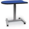 Elevate 33"W Adapt II Desk W/ HPL Top, Lotz AE Edge -Office Supplies Shop WELV 33KD 1
