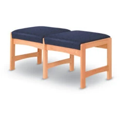 Dakota Wave™ Prairie Double Bench