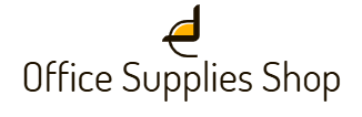 Office Supplies Shop